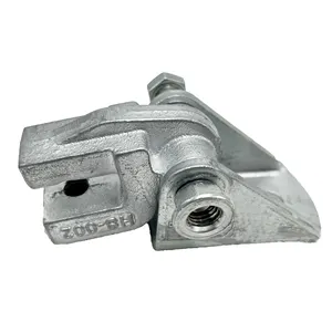 OEM Dmetal Custom Factory Metal Die Cast Metalworking Cast Iron Precision Casting Parts