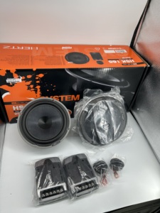 Altavoces Ovalados para Auto, Altavoces OEM para Coche - Product Image 3