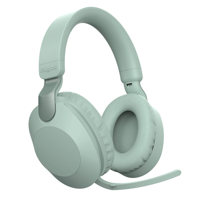 Laptop Pc Audifonos Auriculares Gamer Headset Over Ear Gaming Headphone Wireless Gaming Office Blue Tooth Game Headphone