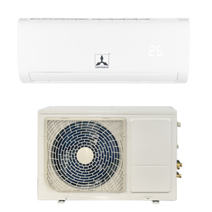 Aire Acondicionado Doméstico de Exportación Lingda, Compresión de Velocidad Variable, Calefacción y Refrigeración, para Hogar, Oficina, Empresa, Frecuencia Fija, Control Remoto, Ahorro de Energía - Product Image 2