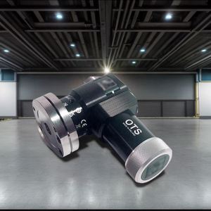 Renishaw OMP40-2 A-4071-0001 máy công cụ thăm dò quang-di sản đo đầu OMI-2 thu quang/giao diện (8 M cáp) - Product Image 3