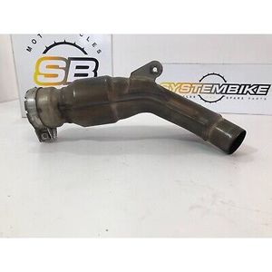 Serbatoio dell'Acqua per Triumph Street Triple 675 2007-2012, Componente del Sistema di Raffreddamento - Product Image 1