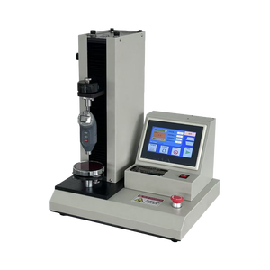 Tester di Durezza Shore A con Display Digitale e Banco di Prova Automatico per Gomma e Plastica - Product Image 6