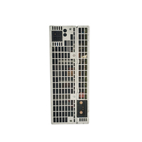 Module redresseur haute efficacité R48-5800e 48V pour les infrastructures électriques critiques et les hubs de réseau