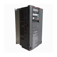 Nouveaux et originaux onduleurs Mitsubishi 3PH AC 400V 22KW VFD convertisseur de fréquence FR-A840-00620-2-60