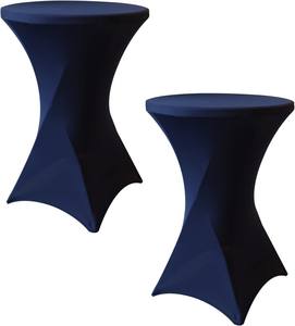 ผ้าปูโต๊ะพลาสติกพิมพ์ลายตามสั่ง สำหรับงานกลางแจ้ง งานแต่งงาน ของขวัญ โปรโมชั่น ขนาดเส้นผ่านศูนย์กลาง 60-80 ซม. งานปาร์ตี้ สีตามสั่ง - Product Image 6