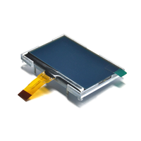 Module LCD graphique STN parallèle SBN0064 IC 3.3V/5V, écran LCD industriel, écran OLED électronique DIY, écran OLED pour maison intelligente