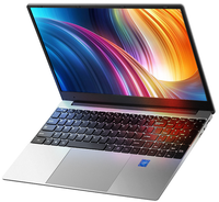 Ordinateurs portables 13.3 pouces 14 pouces 15.6 pouces Ordinateurs portables 8 Go/128 Go Ordinateur écran LCD PC Netbooks Ordinateurs portables