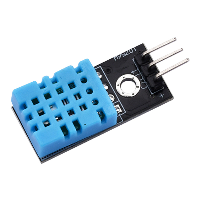 DHT11 temperature and humidity module DHT11 sensor temperature and humidity sensor temperature module humidity module