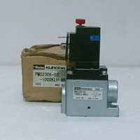 Nuevo Solenoide Original en Stock PMS2306-02-100DKLH-MKK2