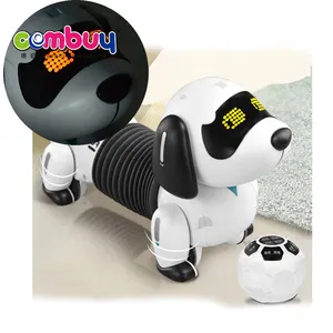 Remote Interactieve Intelligente Programmering Volgen Teckel Rc Speelgoed Elektronische Robot Hond