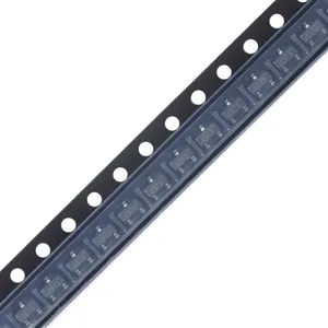 ของแท้ UMW XC6206P252MR SOT-23 0.5A ตัวควบคุมเชิงเส้นแบบตกคร่อมต่ำ LDO ชิป - Product Image 4
