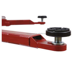 Gatmatic <span class=keywords><strong>Pas</strong></span> <span class=keywords><strong>cher</strong></span> Deux Poteaux Clair Plancher Mécanicien Ascenseur Voiture Hydraulique <span class=keywords><strong>Garage</strong></span> Voiture Palan 2 Poteaux <span class=keywords><strong>Auto</strong></span> Ascenseur Véhicule Hydraulique - Product Image 5