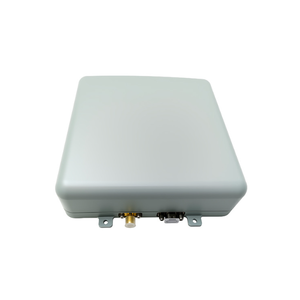 MLK TX-007Pro 8CH tần số kép không dây Transmitter receiver module với chống nhiễu - Product Image 2