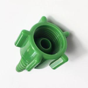 Adaptor pohon Natal medis kualitas bagus harga murah untuk regulator gas dan meteran aliran - Product Image 1