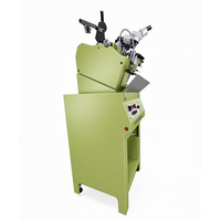 Machine de soudage laser pour la fabrication de chaînes à maillons gauche et droit en or et en argent