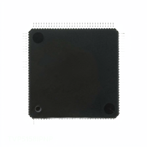 Components Electronic TVP5158IPNP Interface 128 TQFP Exposed Pad In Stock - Product Image 1