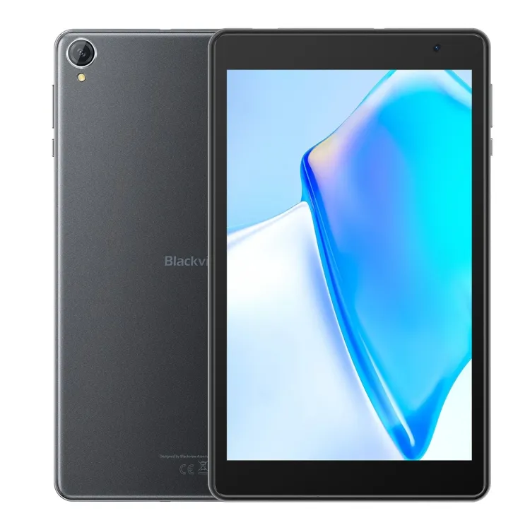 Blackview tab 5 tablet 8 polegadas 3gb + 64gb, android 12, tablet, pc versão global com google play, cartão tf, crianças, escola, jogos, tablet, pc