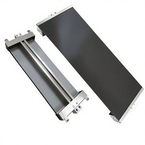 Placa de Aquecimento de Vidro Microcristalino de Grafeno de Alta Temperatura com Infravermelho Distante 220V 350-400 para Secagem Industrial - Product Image 3