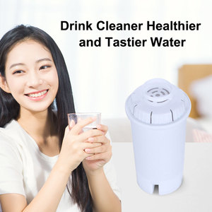 Filtri di Ricambio Ecologici al Carbone Attivo da 0,5 Micron, 50 GPD, Altamente Efficienti per Purificatori d'<span class=keywords><strong>Acqua</strong></span> Potabile Domestici - Product Image 3
