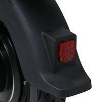 Vente d'usine TXED, moto électrique à longue portée avec moteur 48V 500W et batterie au lithium 48V/24Ah, pour la livraison ou la location