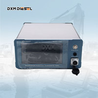 DXM IGAP100 Probador de Inyectores Solenoides Common Rail I-GAP100