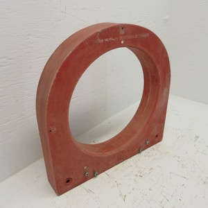 PLC T9A 266A-10023 Current Transformer I-Gard <strong>Pro</strong>-<strong>Dec</strong>-Tor Toroidal Warranty Product - Product Image 1