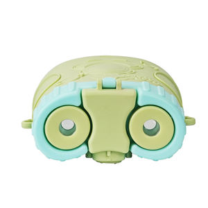 Divertida y Linda Botella de Agua de Plástico con Dibujos Animados, Botella de Agua Deportiva Portátil para Niños, Botella de Agua de Plástico para Niños - Product Image 4