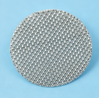 Adaptateur de filtre en forme de T de type K de remplacement KB-BKK0819 compatible avec les pièces détachées d'imprimante à jet d'encre continu KGK