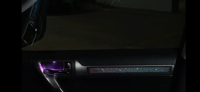 Kit d'éclairage d'ambiance intérieur LED 256 couleurs Symphony pour Lexus GX 2009-2023 J150 – Accessoires de décoration et d'ambiance