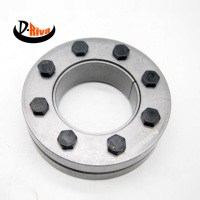 Dispositivo de Bloqueo de Expansión de la Serie Z2 de Sit Lock Professional Factory, Ensamblaje de Dispositivo de Bloqueo Mecanizado por CNC de Aleación de Aluminio para Uso Industrial