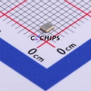 7F37400E12UCG Crystal (Passive) SMD2016-4P Crystal Oscillator SMD Crystal Oscillator 37.4MHz 10ppm 12pF - Product Image 1