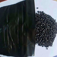 Granulés de plastique LDPE fiables, granulés de polyéthylène de haute qualité pour films, emballages, sacs, produits agricoles et usage industriel