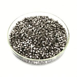 Venta de Fábrica: Gránulos de Titanio Puro 99.99% en Stock, Pellets de Ti 3*3mm 6*6mm - Product Image 3