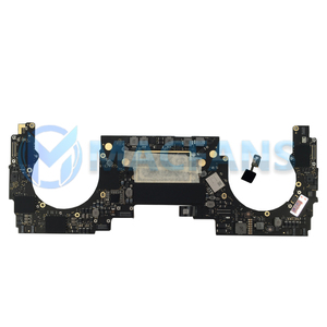 Placa base probada A1989 2,3 GHz 8GB 256GB para MacBook Pro Retina 13 "A1989 placa lógica con botón de encendido 820-00850-A 2018-2019 - Product Image 3