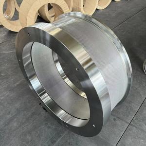 Kualitas Premium cetakan cincin bagus <span class=keywords><strong>CPM</strong></span> 7730-10 harga pabrik langsung untuk peternakan pakan pelet granulator cakram matriks <span class=keywords><strong>CPM</strong></span> 7730-10 - Product Image 2