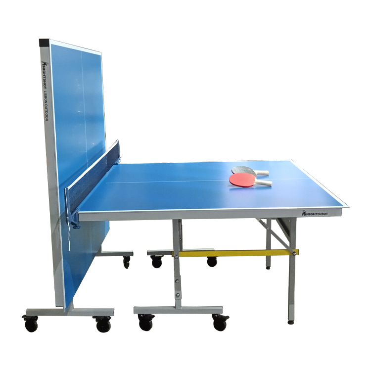 SZX-T006 складной и съемный стол для настольного тенниса