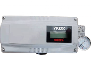 สินค้าใหม่ของแท้ YTC SMART POSITIONER รุ่น YT-3300 / 3350 / 3303 / 3301 ซีรีส์ YT-3300RDZ5200S - Product Image 2