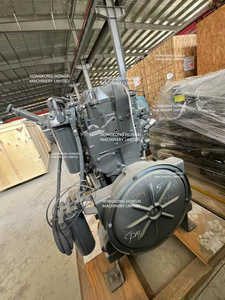 Perk INS PK3S0032ประกอบเครื่องยนต์2206D-E13TA - Product Image 4