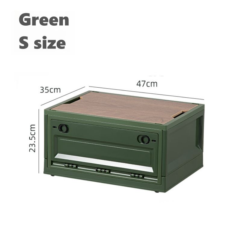 สีเขียว