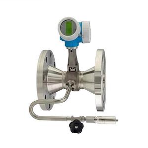 Débitmètres E+H Prowirl 73F, système de mesure de débit vortex 73F, personnalisable, OEM, pour gaz, air, eau, huile, mesure de fluides - Product Image 4