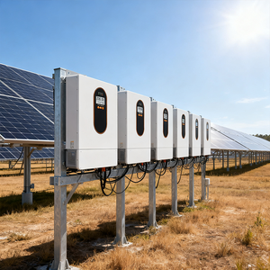 Oferta Especial: Inversor de Energía Solar Eléctrico para Uso Doméstico, Estándar Europeo IP54, 6.2kw 6200W, Envío Gratis - Product Image 1