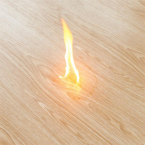 CE được phê duyệt Non-Slip nhấp vào hệ thống chịu nhiệt Pvc Sàn Vinyl - Product Image 5