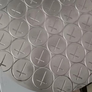 Produttore Shineho vendita diretta della fabbrica sante comunione wafer macchina comunione pane - Product Image 3