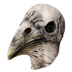 Máscara <span class=keywords><strong>de</strong></span> Halloween Aterradora, Máscaras <span class=keywords><strong>de</strong></span> Disfraces <span class=keywords><strong>de</strong></span> <span class=keywords><strong>Payaso</strong></span> Joker <span class=keywords><strong>de</strong></span> Terror, Máscaras <span class=keywords><strong>de</strong></span> <span class=keywords><strong>Payaso</strong></span> Aterradoras <span class=keywords><strong>de</strong></span> Animales, Águila <span class=keywords><strong>de</strong></span> Látex, Demonio <span class=keywords><strong>Asesino</strong></span> Malvado - Product Image 1