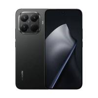 Dernière version mondiale 2025 du smartphone Xiao Mi 15T Pro avec processeur Dimensity 9400+ / écran AMOLED 6,83 pouces 120 Hz / batterie 5500 mAh, charge 90 W
