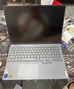 Portátil Lenovo Y9000P Y2022 i7-12gen RTX 3060(6GB) usado de grado A para juegos, entretenimiento, estudiantes, negocios. - Product Image 3