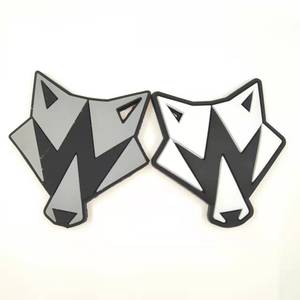 Tùy chỉnh tùy chỉnh tùy chỉnh <span class=keywords><strong>Silicone</strong></span> cao su PVC motel Made logo Kpop khuyến mại khách sạn hình xe BOBA Bóng Chày Móc Khóa - Product Image 4