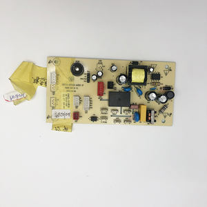 स्मार्ट इलेक्ट्रिक फायरप्लेस कंट्रोल Pcba 2025 नया लौ प्रभाव बोर्ड - Product Image 3