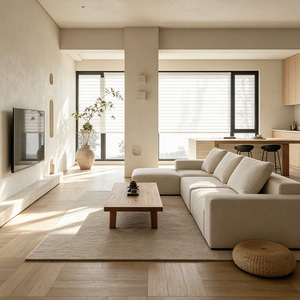 Décoration d'appartement, mobilier, personnalisation complète de la <span class=keywords><strong>maison</strong></span>, design d'intérieur, appartement en <span class=keywords><strong>centre</strong></span>-<span class=keywords><strong>ville</strong></span>, forfait complet pour toute la <span class=keywords><strong>maison</strong></span> - Product Image 1